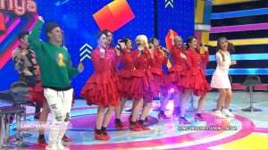Seru! Dance Bareng JKT 48 - Dahsyatnya 2022