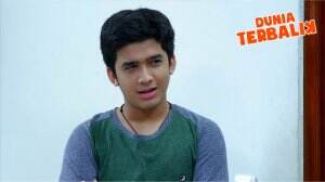 Edward Emang Raja Gombal Ya - Dunia Terbalik Eps. 2669