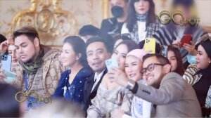 Brand Indonesia Nebeng Paris Fashion Week 2022?