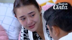 Ucapan Sayang Al Untuk Andin - Ikatan Cinta Eps. 652-653