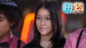 Monic Buat Rencana Baru Untuk Singkirkan Rifa - IPA & IPS Eps. 212