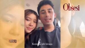 Tiara Andini Bikin Patah Hati Netizen