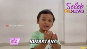 Sholehnya Kiano, Siapa Dulu Dong Papanya?