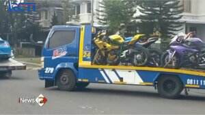 Aset Doni Salmanan Disita