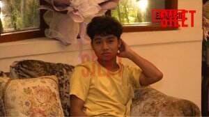 Eksklusif! Surprise Ulang Tahun Betrand Peto Ke 17 Tahun