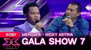 Ada Lady Rocker Diantara Judges-Judges?