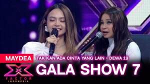 Maydea Pinter Banget Nih