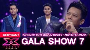 Cara Membedakan Gery Dan Gany