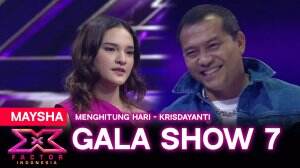 Bahaya Nih Mas Anang Sampai Berdiri!