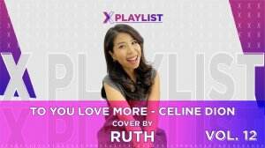 XPlaylist Ruth – XPlaylist Vol.12