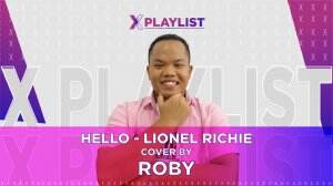 XPlaylist Roby – XPlaylist Vol.12