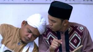 Waduh Halu Nih Si Untung - Amanah Wali 6 Eps. 18-19
