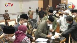 Biaya Haji 2022 Rp. 39,8 Juta