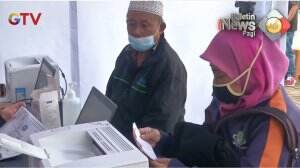 Kemenhub Buka Pendaftaran Mudik Gratis 2022