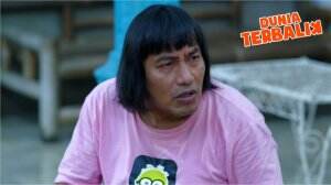 Kamus Kata Idoy Out Of The Box - Dunia Terbalik Eps. 2697
