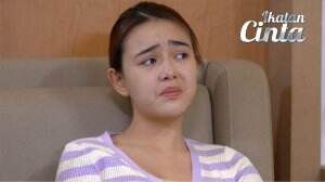Tenang ya Ndin, Ada Mas Al - Ikatan Cinta Eps. 686