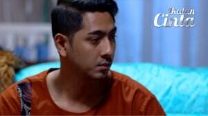 Kasian Andin Nangis Terus - Ikatan Cinta Eps. 686