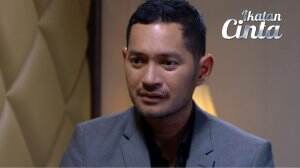 Nino Urusin Ricky Aja - Ikatan Cinta Eps. 686