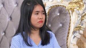Tasya Sulit Dapat Izin - Kuraih Bintang Eps. 187