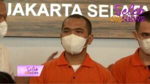 Putra Siregar Terlibat Kasus, Kemana Rekan Artis?