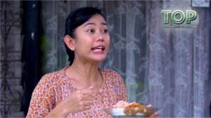 Asek MpoK Edah Ngomong Inggris - Tukang Ojek Pengkolan Eps. 3188-3189