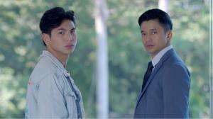 Kesetiaan Janji Cinta Eps. 32 - Farhan Serahkan Lisa Seutuhnya Pada Reno?