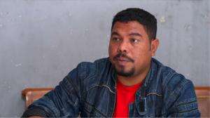 Preman Pensiun 8 Eps. 23 - Murad Emosi! Tantang Agus Salam Olahraga