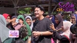 Boy Sawer Warga Yang Bisa Nyanyi Sambalado