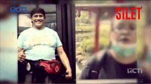 Anak Barry Prima Yang Hilang Akhirnya Ditemukan
