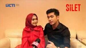 Ria Ricis Ajak Karyawan Borong Baju Lebaran