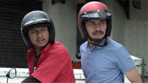 Suparman Reborn 2 Eps. 23 - Parman Gaspol Hajar Maling Burung!