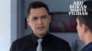Radit Sudah Tau Apa Yang Rangga Sembunyikan? - Aku Bukan Wanita Pilihan Eps. 75