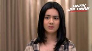 Reva Tidak Suka Dengan Kehadiran Mama Hilda - Anak Jalanan A New Beginning Eps. 174 - 175