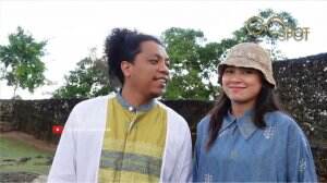 Arie Kriting Dan Indah Permatasari Umumkan Kehamilan Anak Pertama Mereka