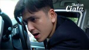 Apa Yang Akan Dilakukan Ricky? - Ikatan Cinta Eps. 717