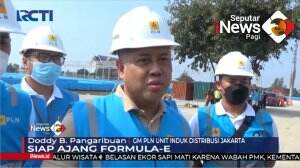 Ajang Formula-E Di Jakarta Akan Segera Datang