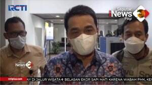 Pemprov DKI Jakarta Temukan 24 Kasus Hepatitis Baru