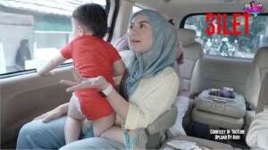 Irish Bella Dan Ammar Zoni Cari Rumah Baru