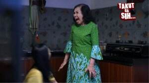 Misteri Rumah Putih - Takut Ga Sih Eps. 46-47