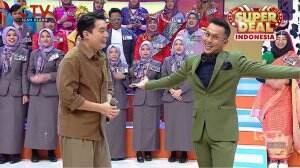 Super Deal Indonesia - Hadiahnya Bikin Kebawa Mimpi!