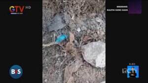 Viral! Suara Misterius Dalam Tanah