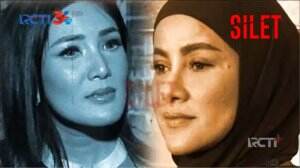 Heboh!Pengakuan Olla Ramlan Telah Maafkan Nindy