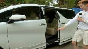 Verrel Modifikasi Mobil