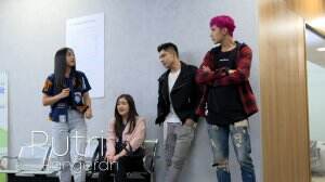 Ide Citra Agar Putri Tetap Bersama Pangeran - Putri Untuk Pangeran Eps. 137