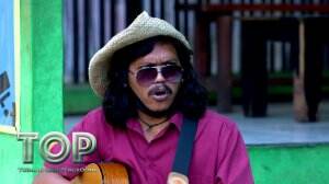 Yang Di Tanya Siapa, Yang Di Jelasin Siapa - TOP Eps. 2532