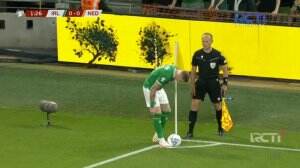 Minimatch UEFA Euro Qualification 2024 Republik Irlandia vs Belanda - RCTI+