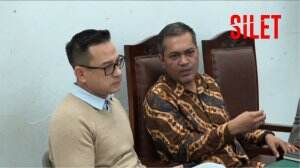 Ari Wibowo dan Inge Anugerah Resmi Bercerai
