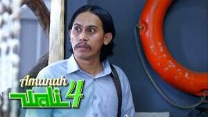 Cowo Ini Susah Dipegang Omongannya! - Amanah Wali 4 Eps. 173