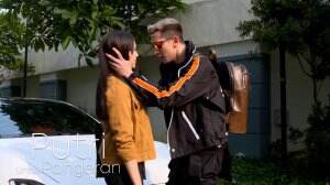 Pangeran Pamer Kemesraan Depan Imel - Putri Untuk Pangeran Eps. 179-180