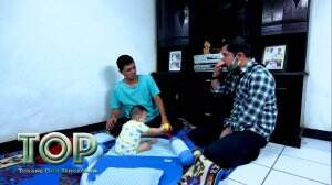 Kasian Bang Harun Mau Ngomong Bisnis Malah Kebauan - TOP Eps. 2556